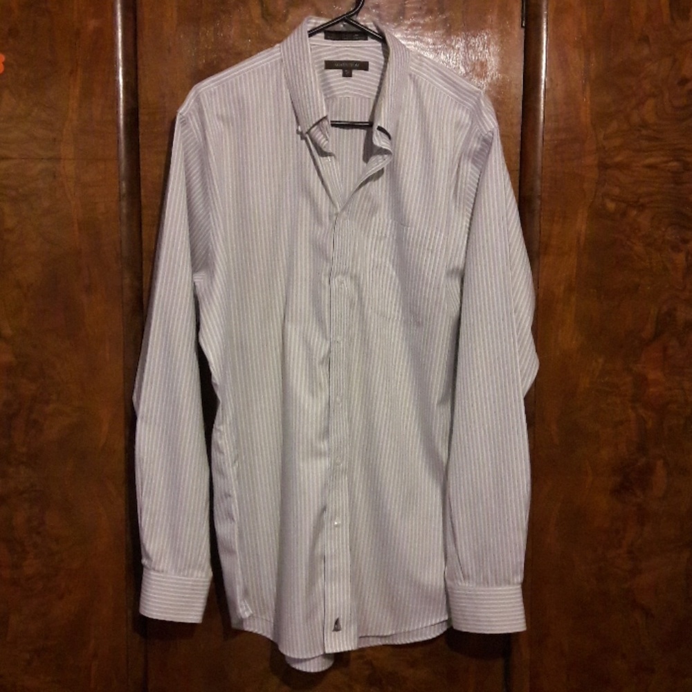 Nordstrom Long sleeve shirt for men.👖👞👔⌚